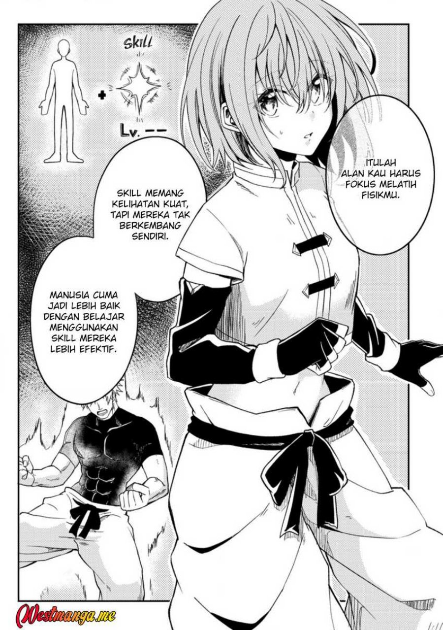 Party Kara Tsuihou Sareta Sono Chiyushi, Jitsuha Saikyou Nitsuki Chapter 29 Gambar 13